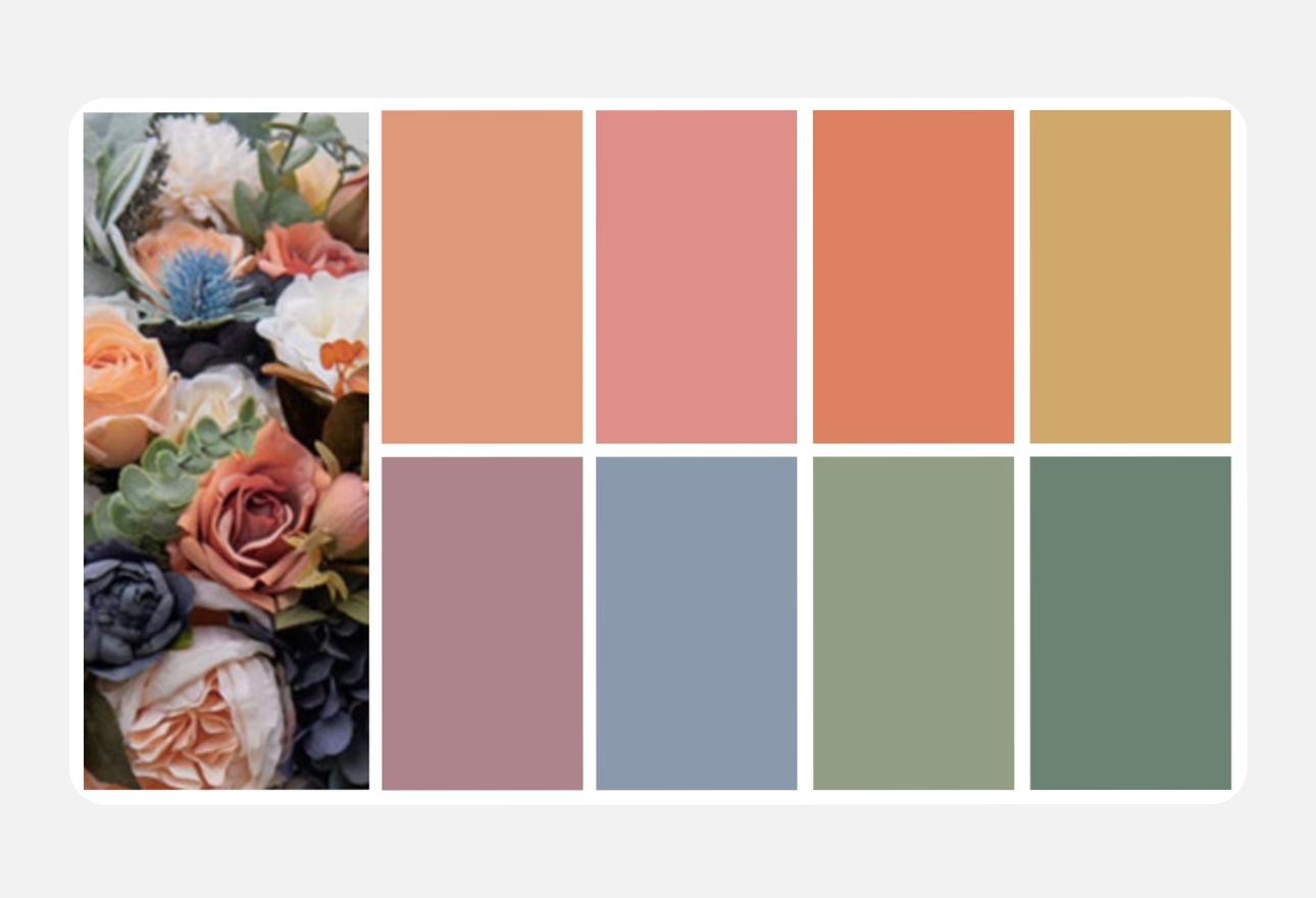 The Wedding Website of Courtney Day and Cris Benavides