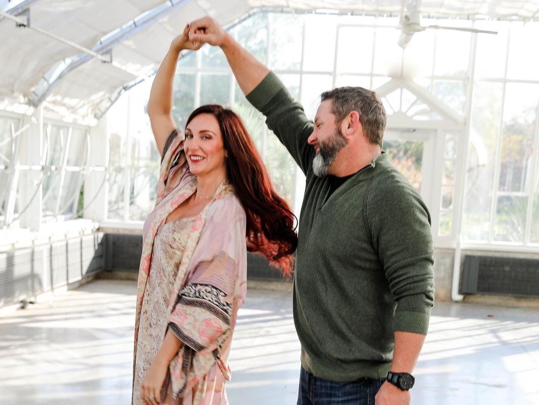 The Wedding Website of Shelley Hummel and Matthew Davison