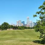 Zilker Metropolitan Park