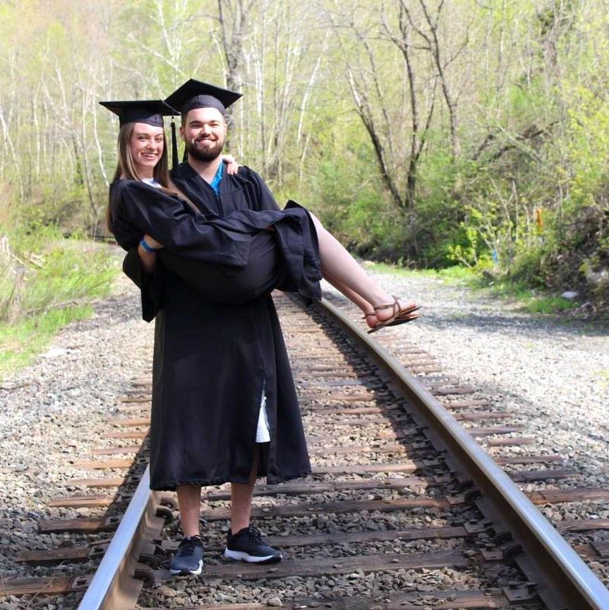 MCLA Graduation | 2018