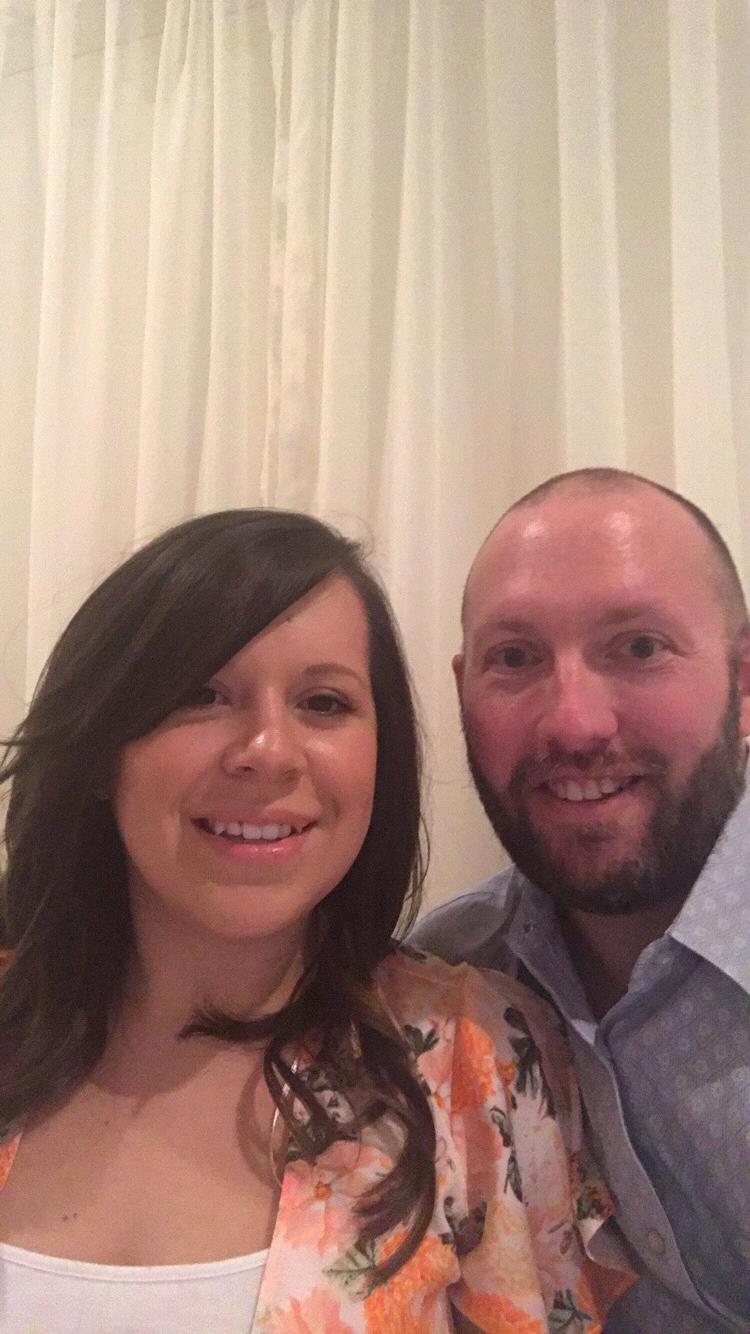 Misty and Joe's Wedding (2018)