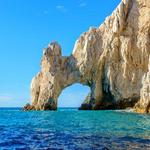 Arch of Cabo San Lucas