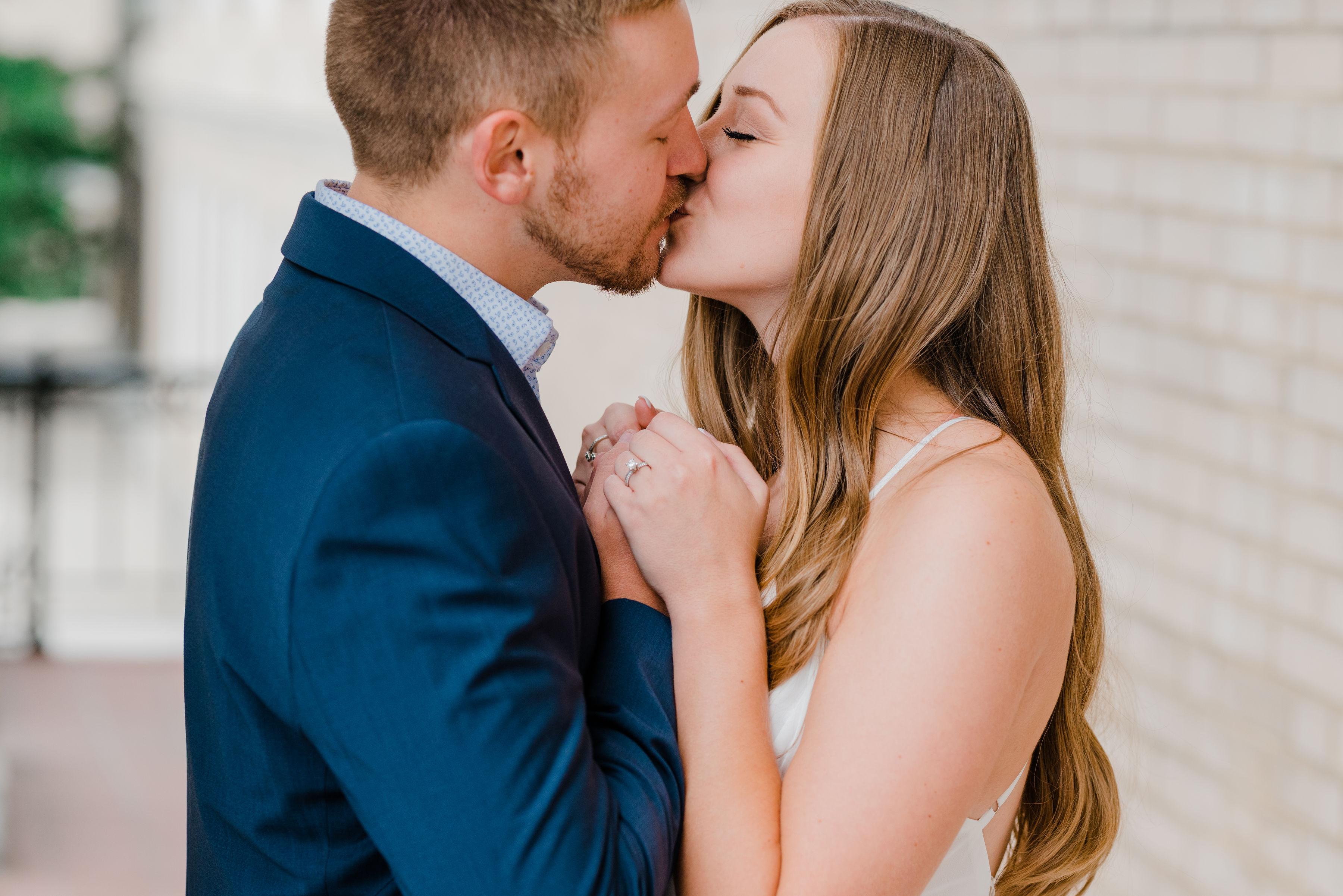 The Wedding Website of Mandy Wright and Josh Golub