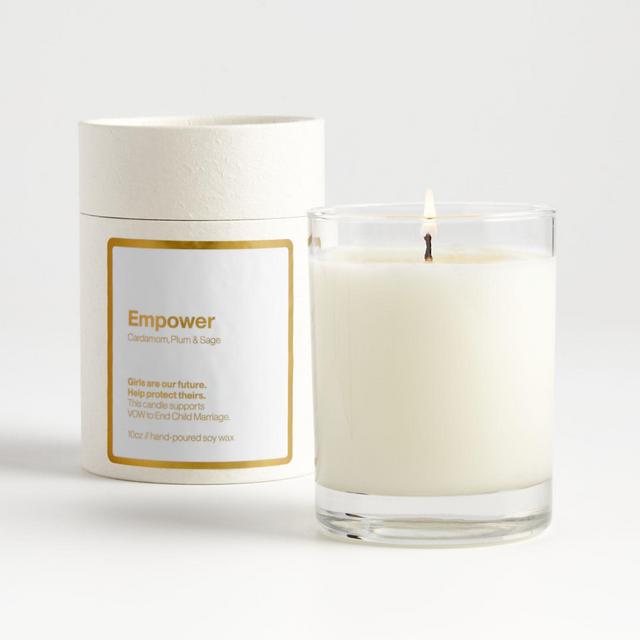 Empower Scented Candle