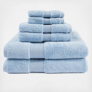 Love 6-Piece Bath Towel Set