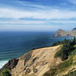 God's Thumb Trail