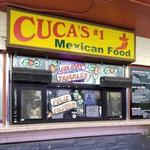 Cuca's Mexican Food