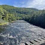 Revolution Rail Co. North Creek