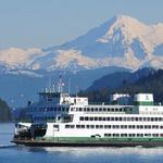 San Juan Ferry