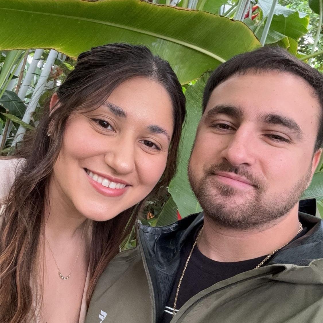 First Mother’s Day