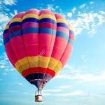 40th Annual Quechee Hot Air Balloon Festival
