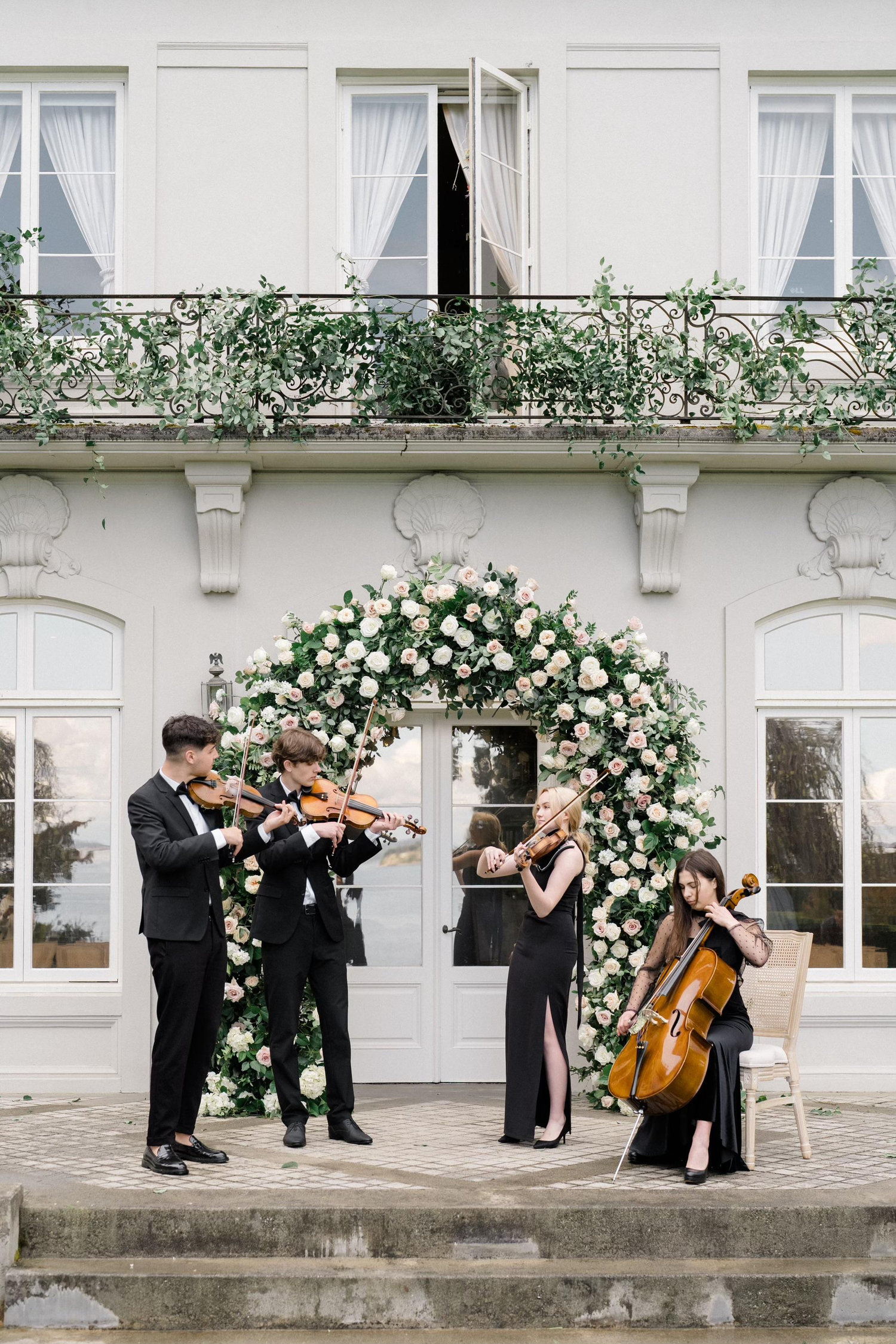 The Wedding Website of Ruslana G. and Konstantin G.