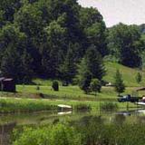 Strouds Run State Park