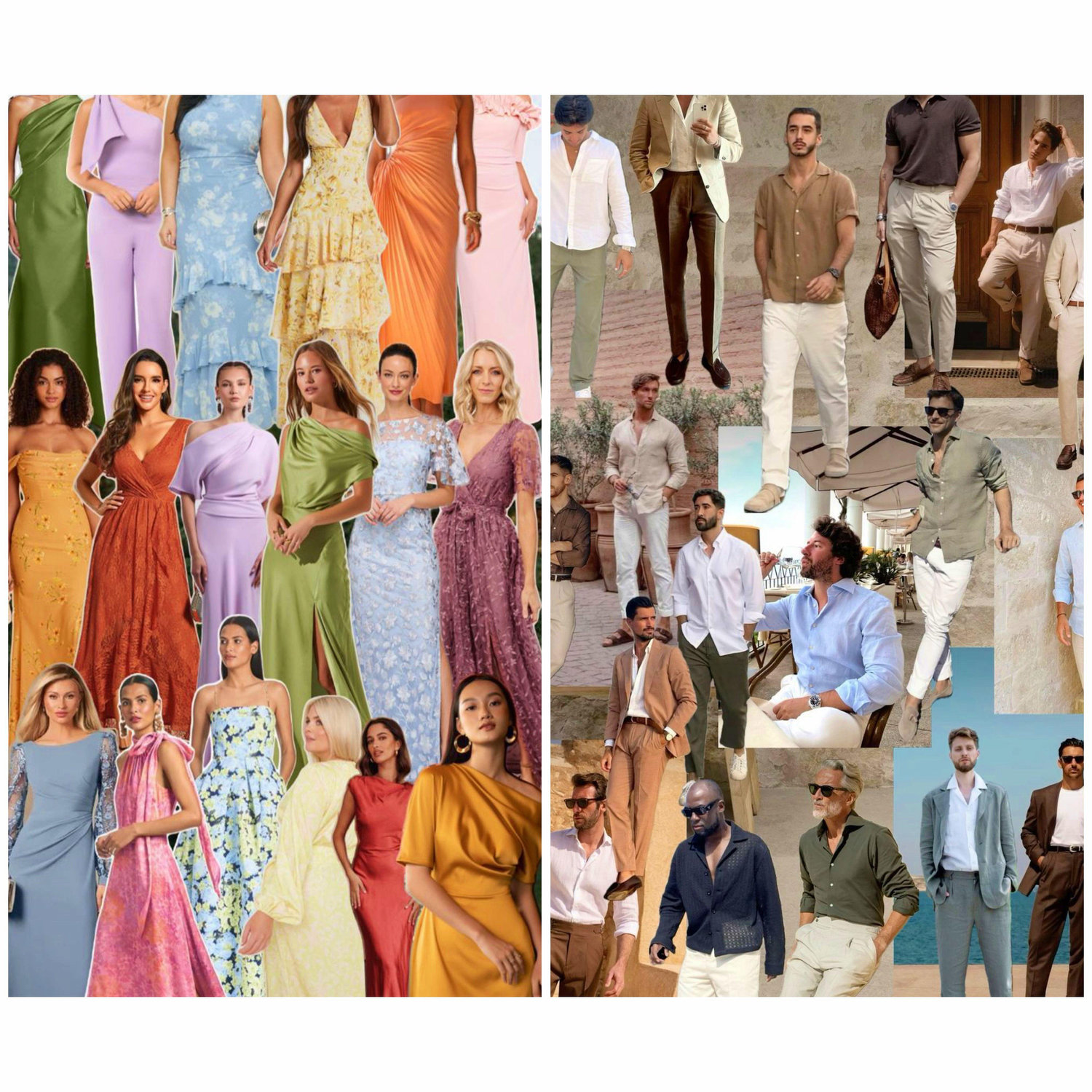 The Wedding Website of Yahaira Rivera and Brian Claeys