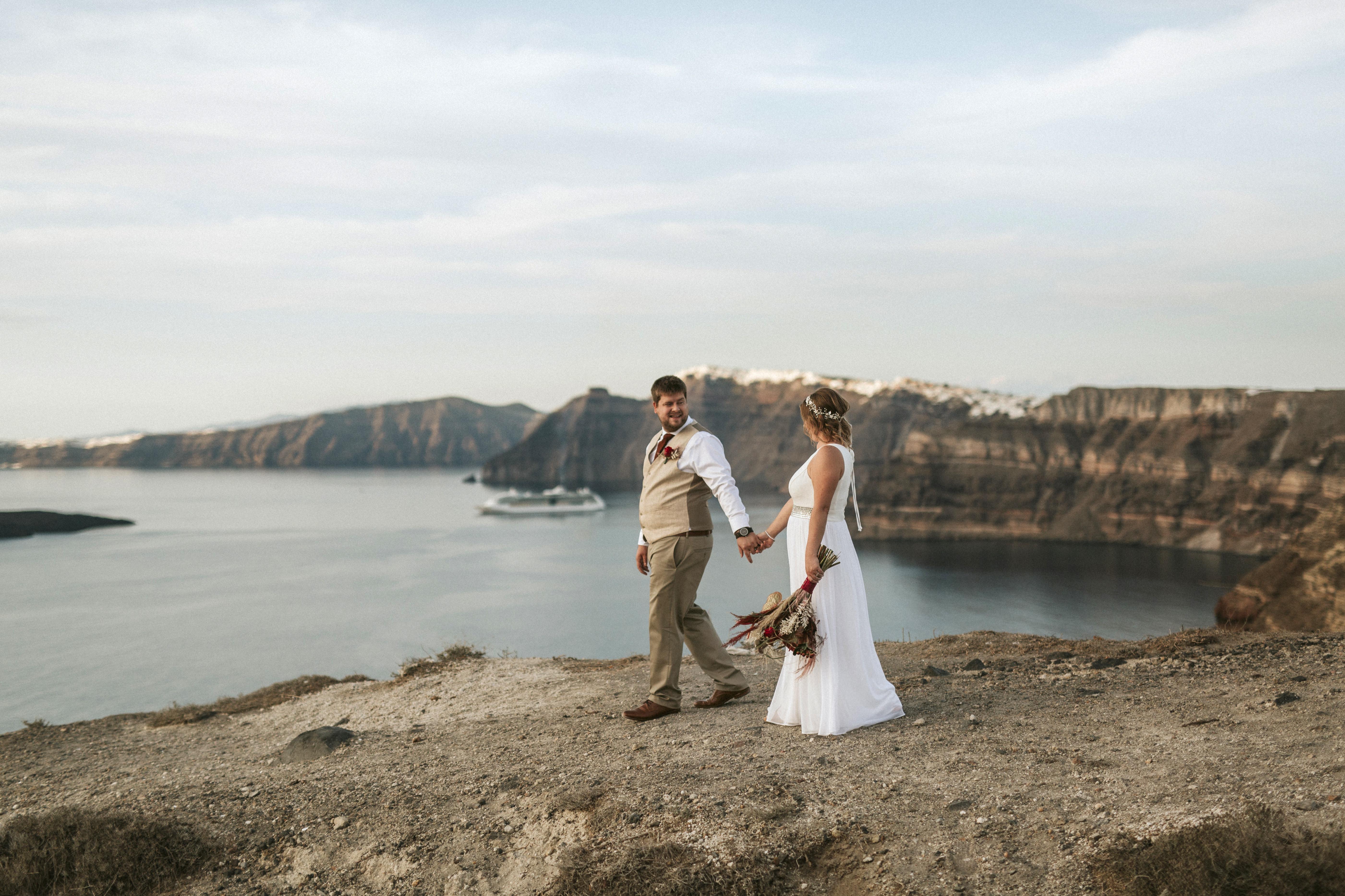 The Wedding Website of Elise Harris and Zachary Hoffman