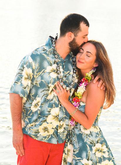 The Wedding Website of Madison Lampson and Michael Campaniello