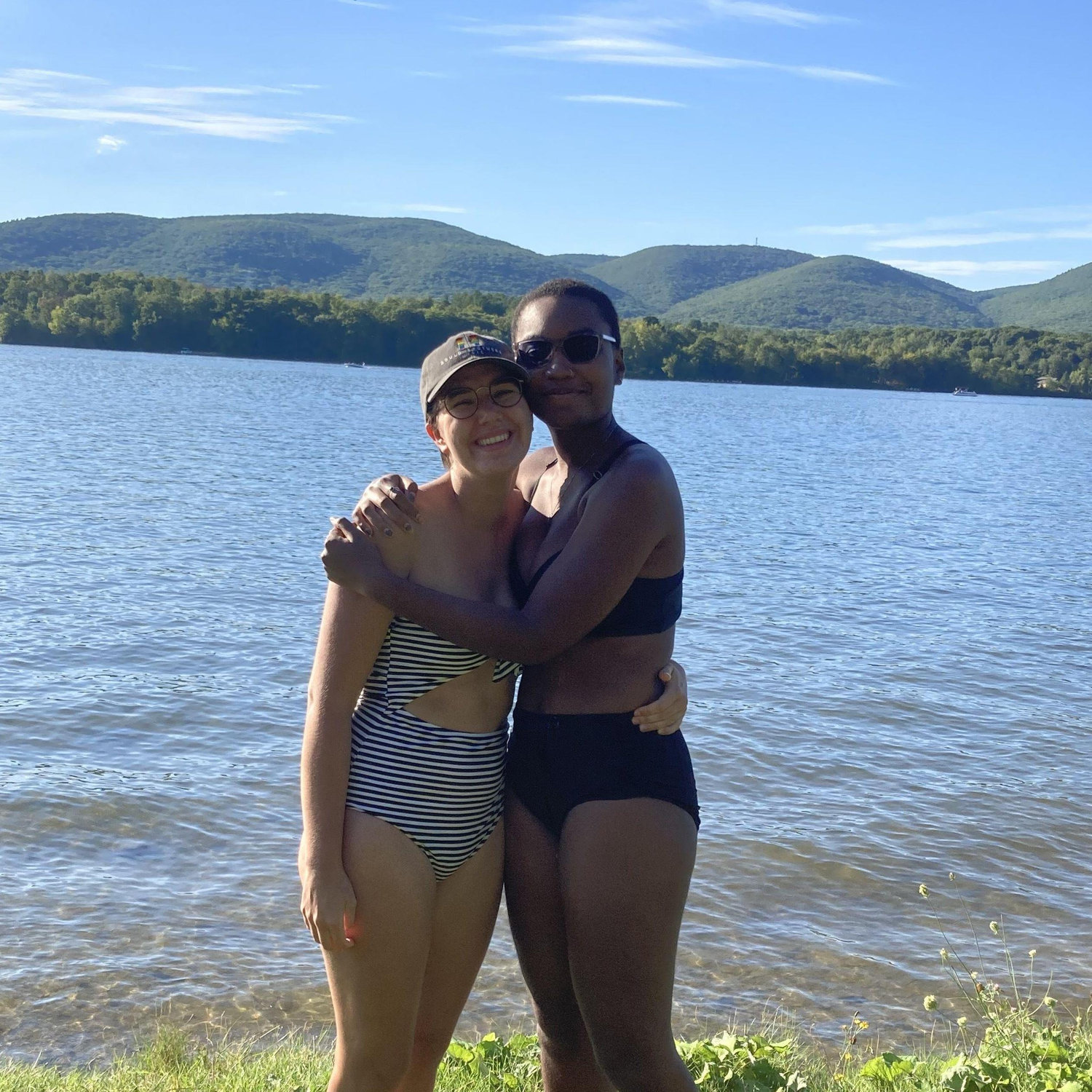 Our first trip | Berkshires, MA | August 2020