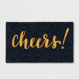 1'6"X2'6" Letters Black - Threshold™