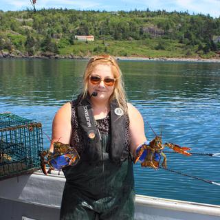 Bay of Fundy Scenic Lobster Tours for 2 - Tiverton