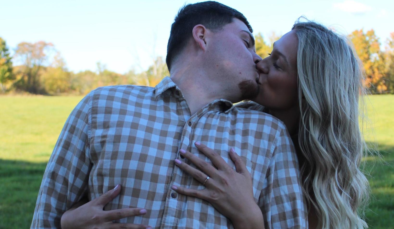 The Wedding Website of Jordan Hurlbert and Daniel Ruoff