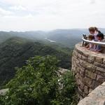 Pinnacle Overlook