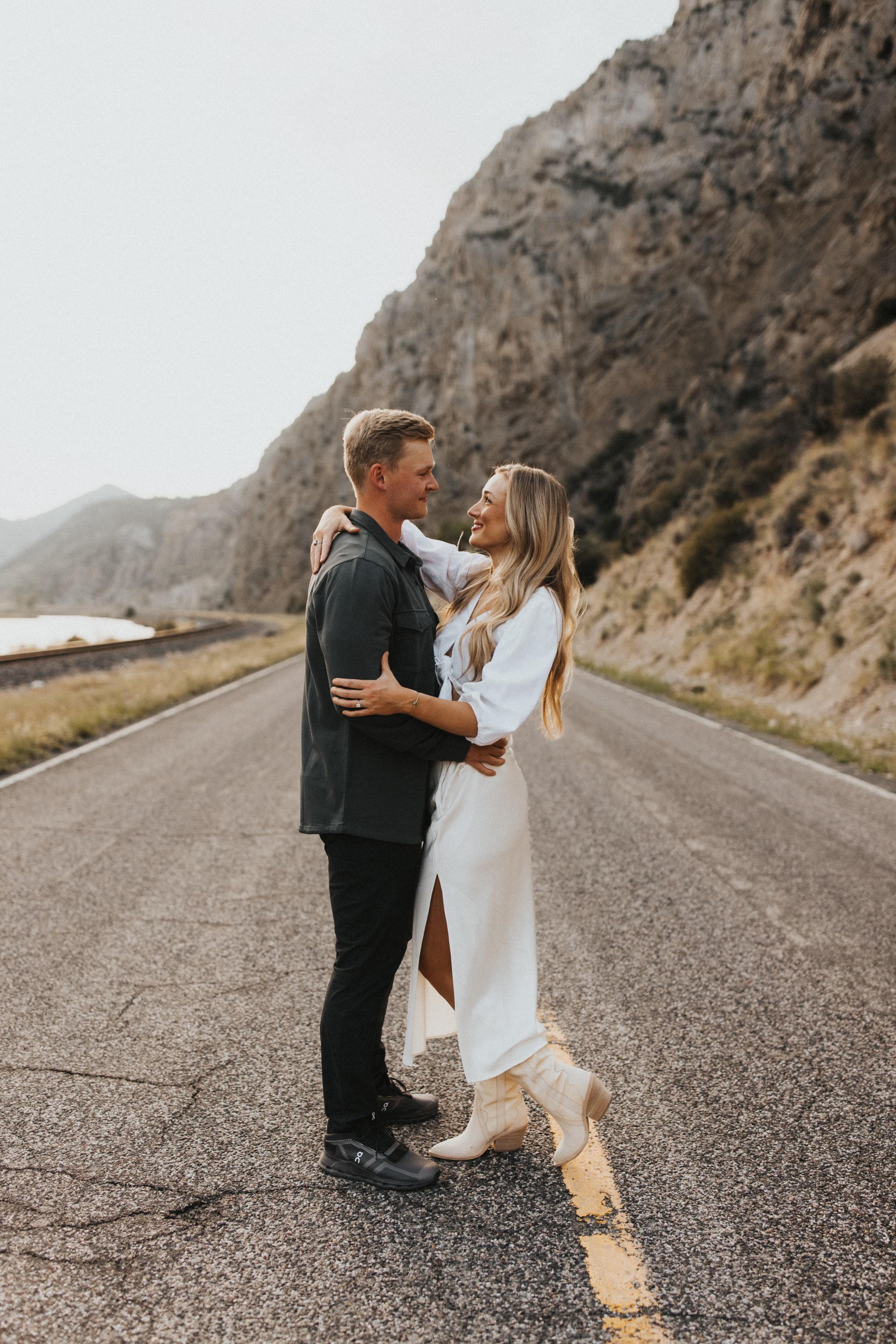 The Wedding Website of Hallie Griffith and Wayne Mickelsen