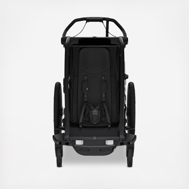 Thule, Chariot Sport 2 Single Seat Bike Trailer | Zola Baby