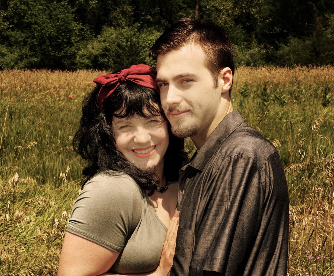 The Wedding Website of Carrie Phillips and Keith Woodard