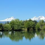 Sisters Oregon