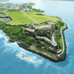 Castillo San Felipe Del Morro