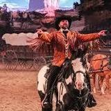 Dolly Parton's Stampede