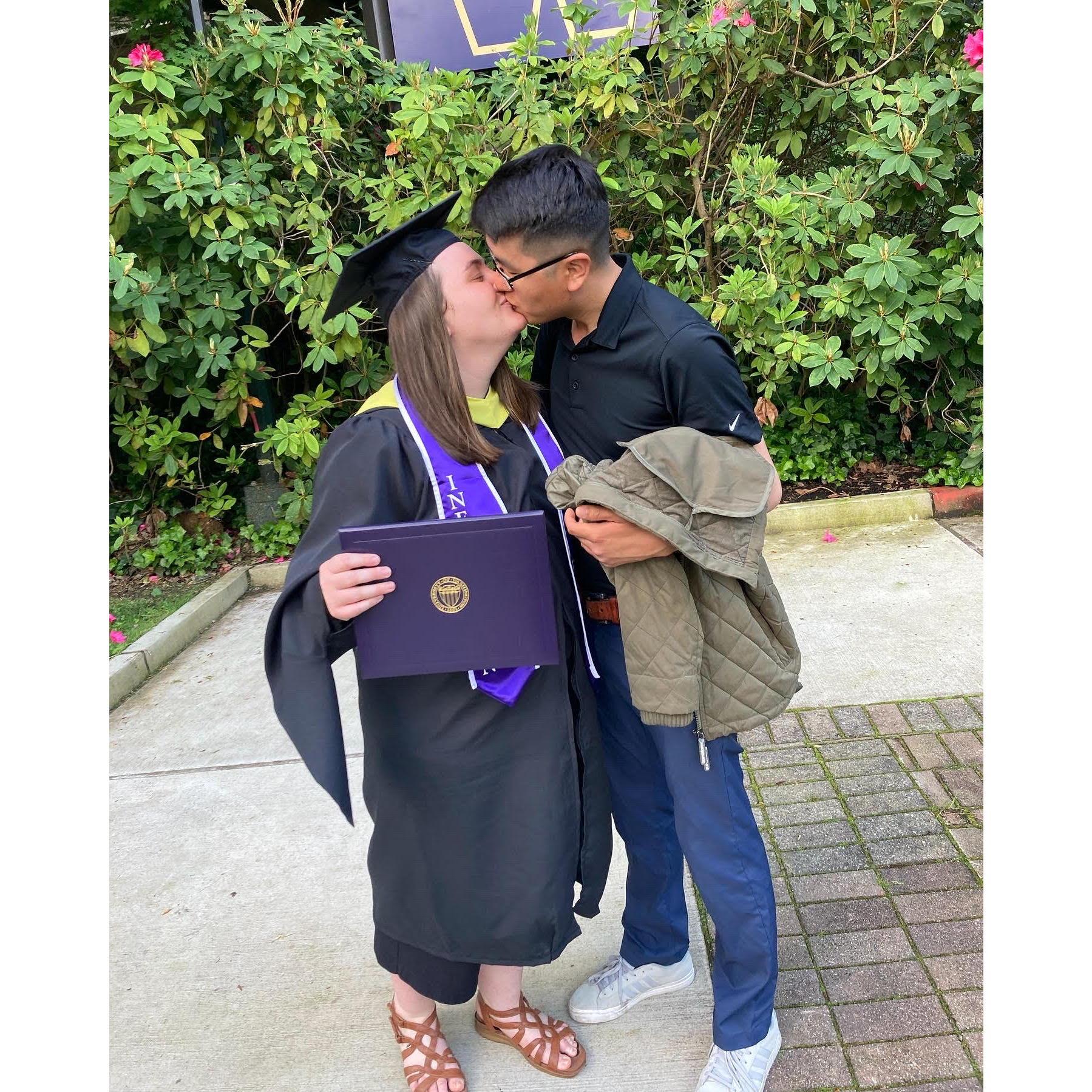 Graduation 2022
