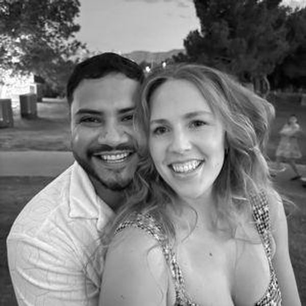 Our newlywed fund (Venmo)
