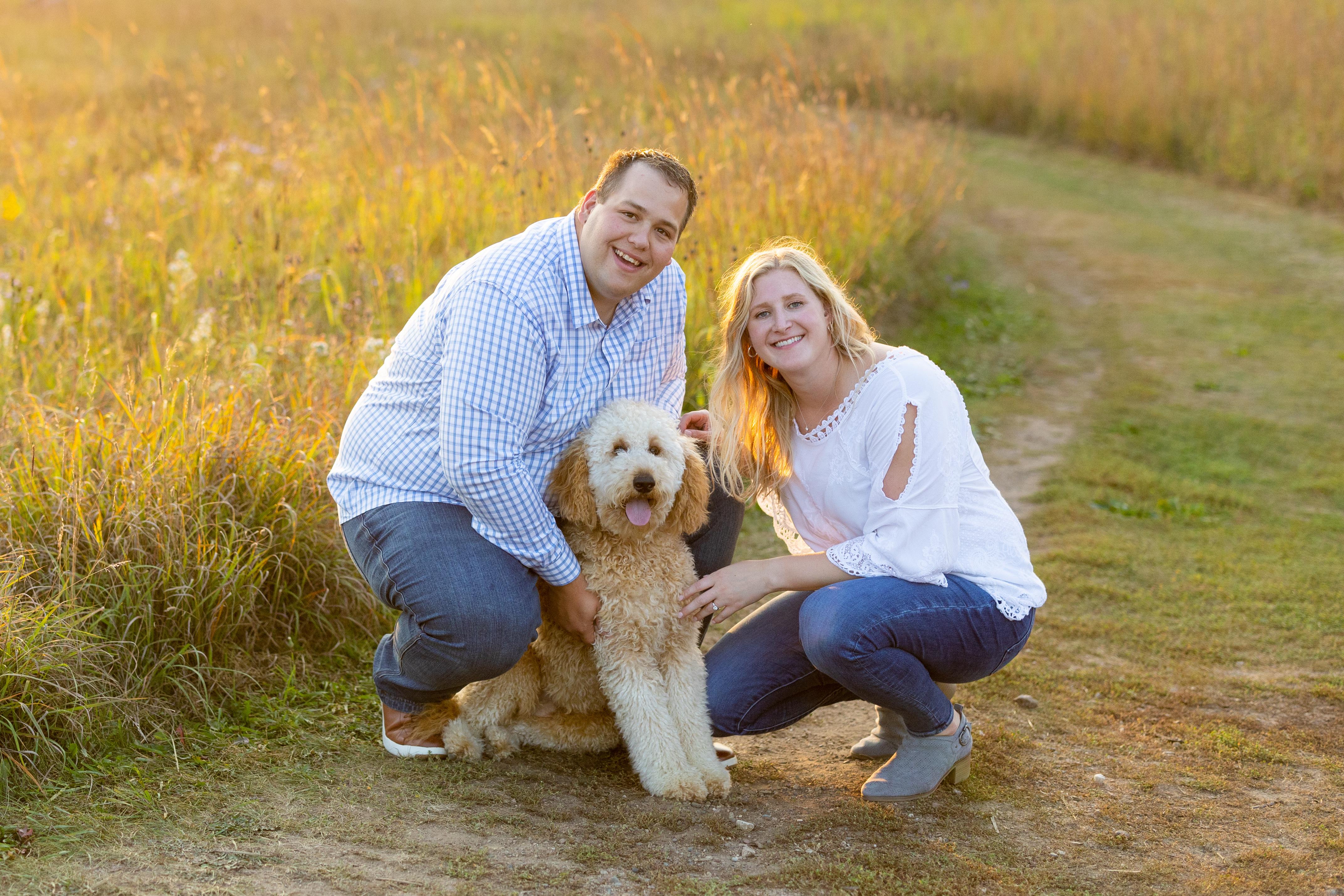 The Wedding Website of Nick Linder and Sarah Hintz