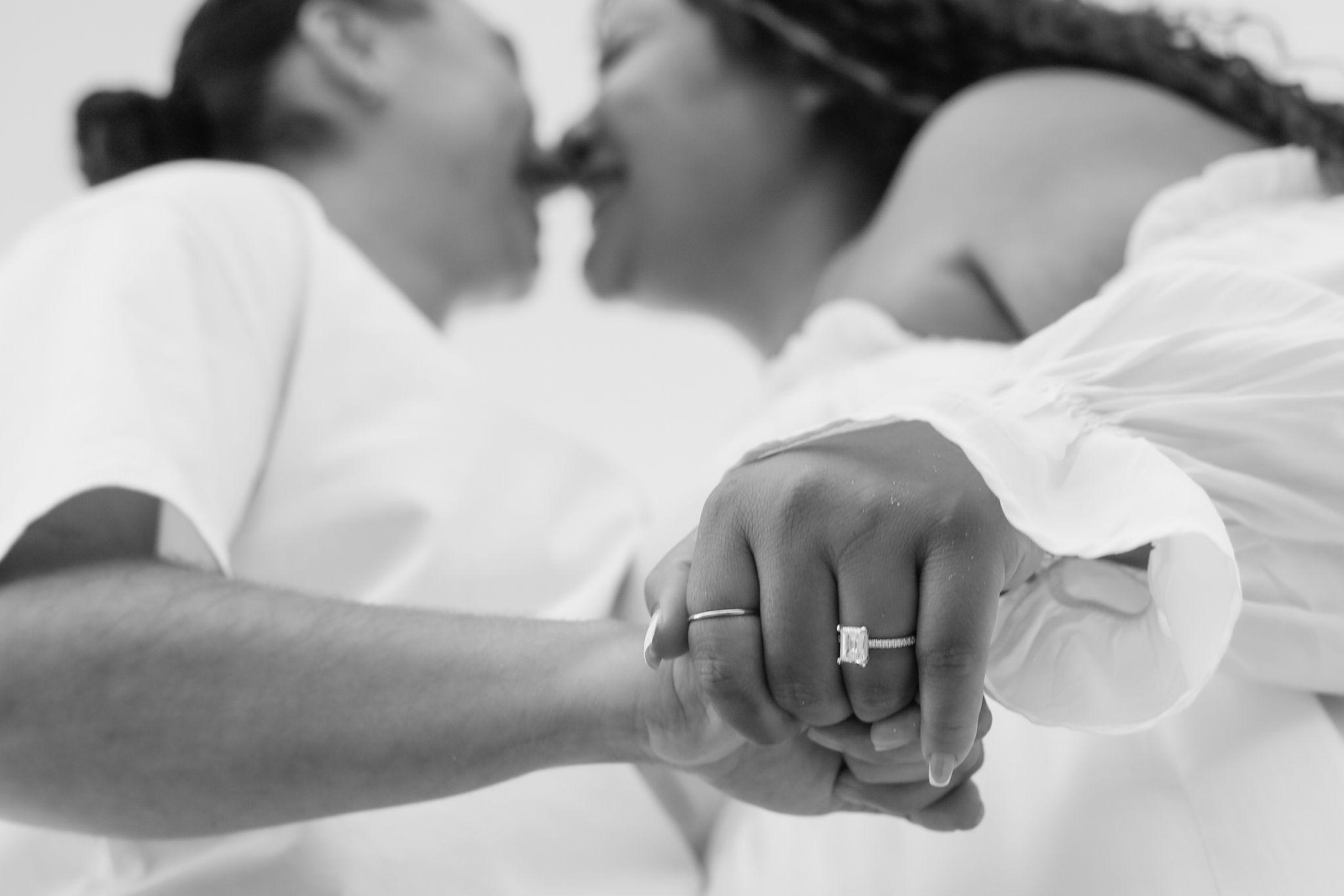 The Wedding Website of Jozzette Reyes and Ashley Tennant