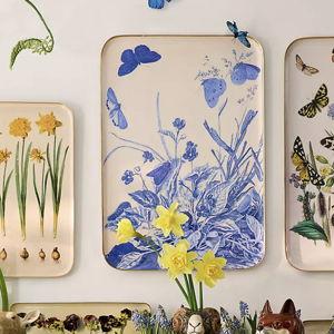 Printed Archival Tray, Extra Large