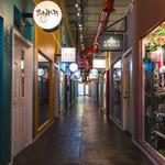 Mercado Food Hall | International Food Court, Boutique Shops & Beauty Suites - Mcallen TX