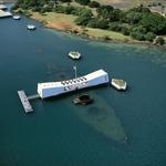 Pearl Harbor National Memorial