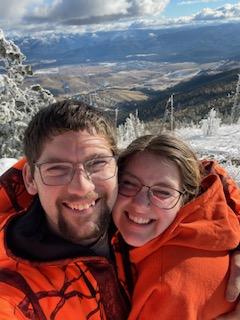 The Wedding Website of Aurora Doll and Caleb Flora