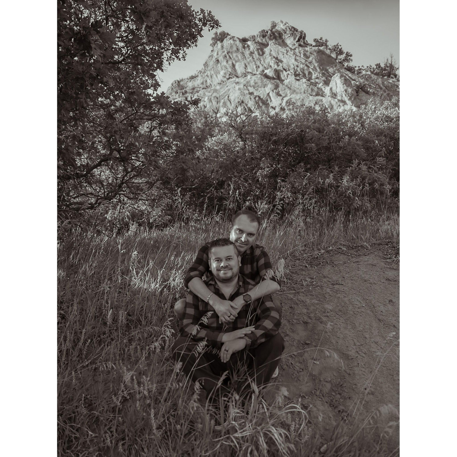 Engagement Photos