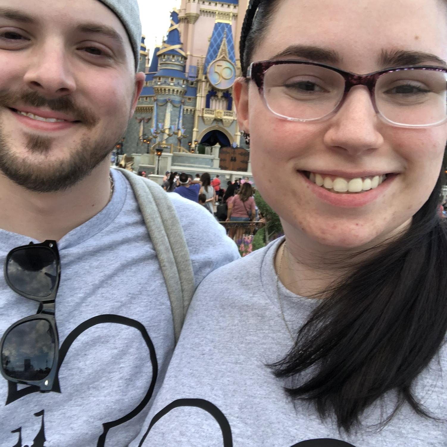 Disney! -2022
