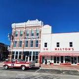 The Walmart Museum