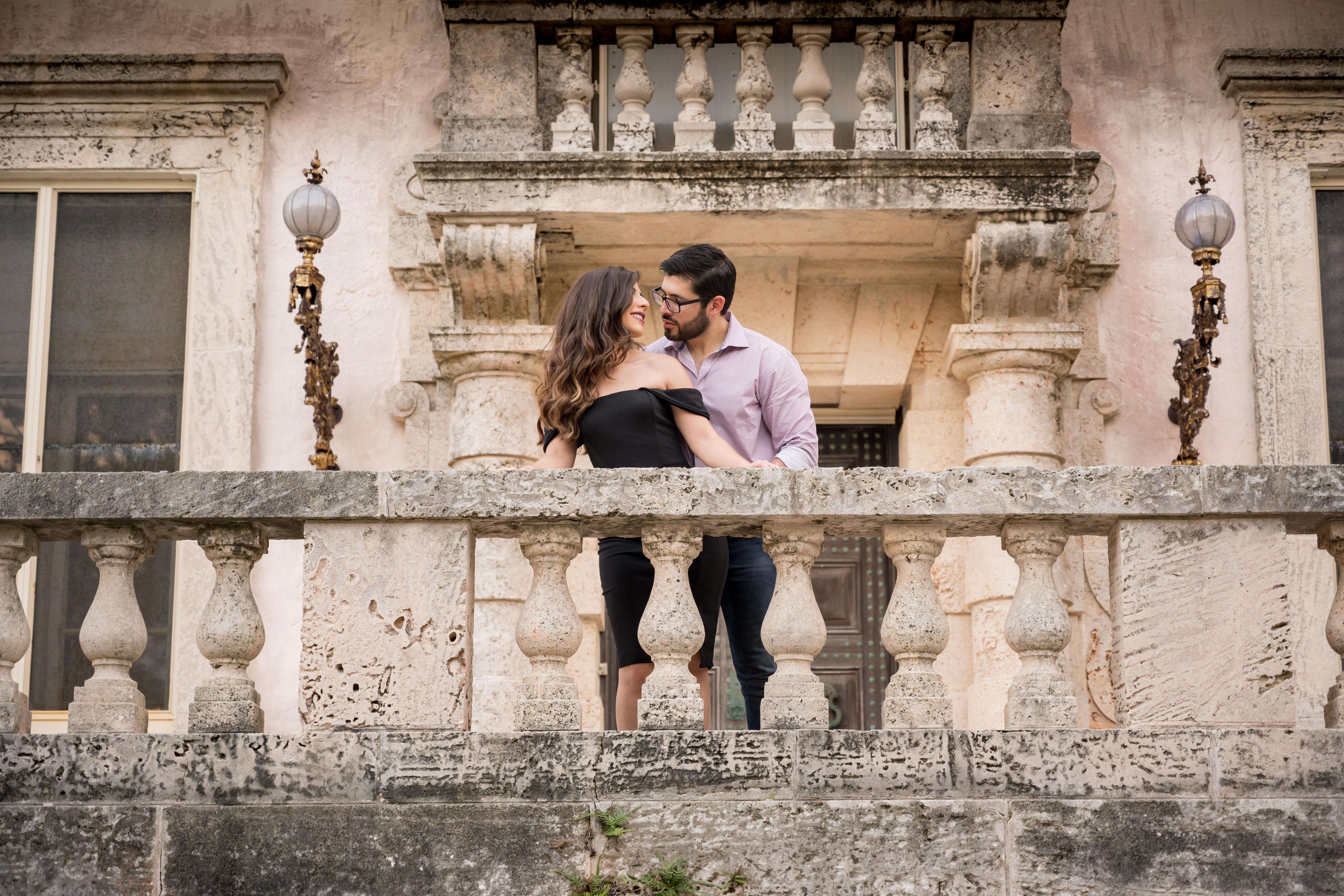 The Wedding Website of Andrea Rubí Linares and Carlos Alejandro Barbur
