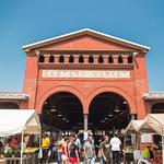 Eastern Market