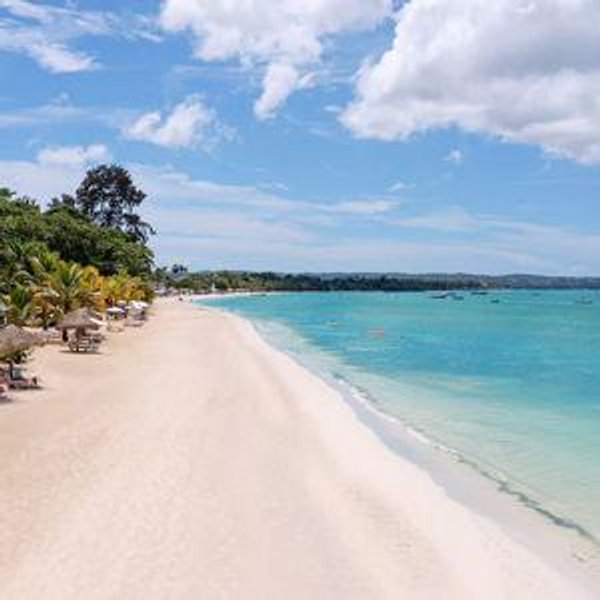 Honeymoon Resort In Jamaica