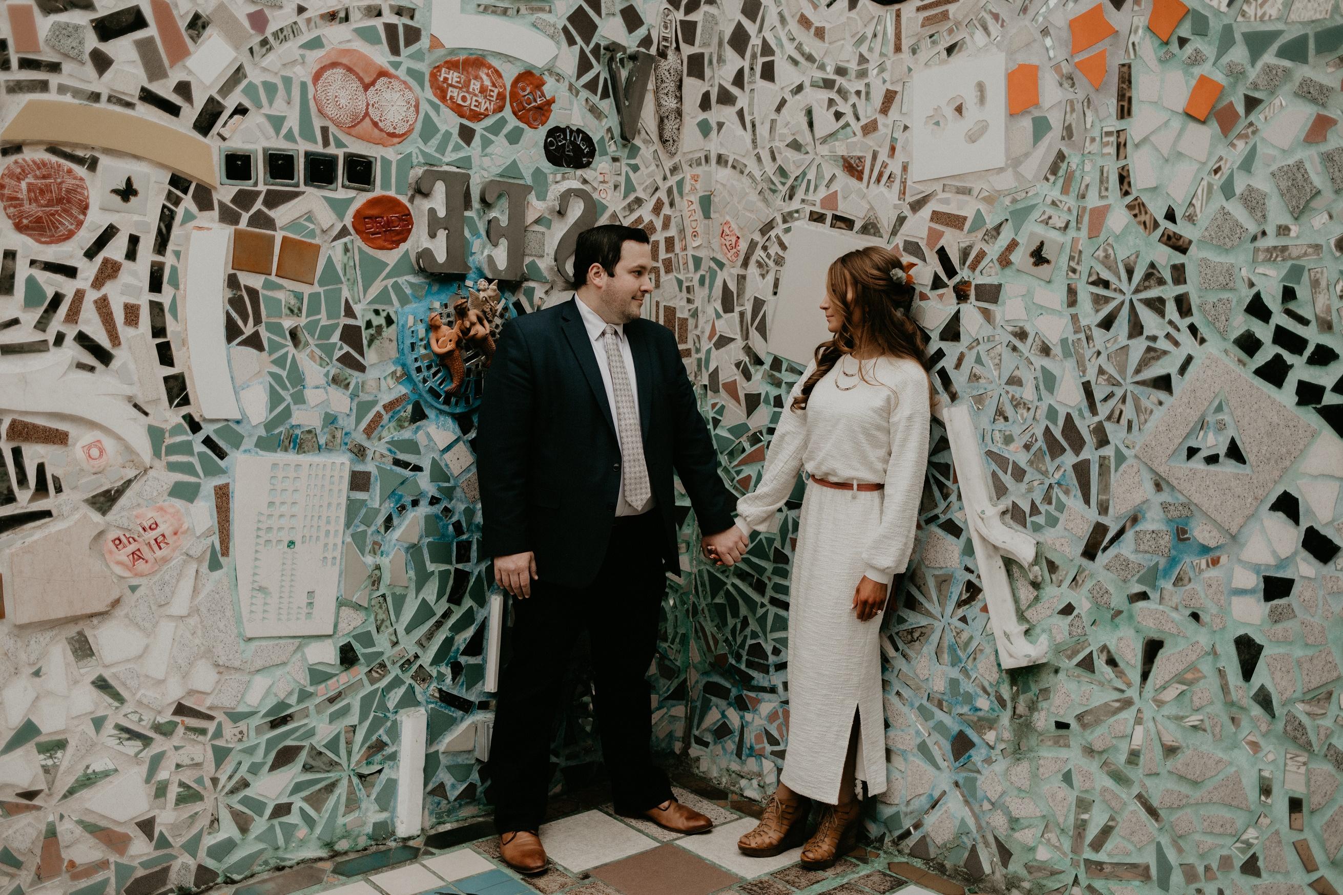 The Wedding Website of Courtney Hope and Stephen Ianniccari