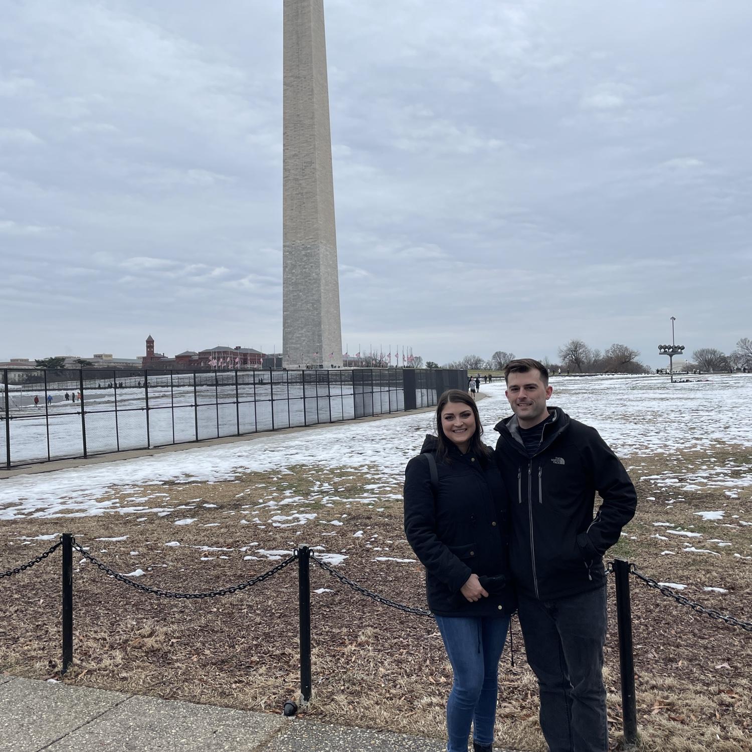 Washington D.C. | January 2025