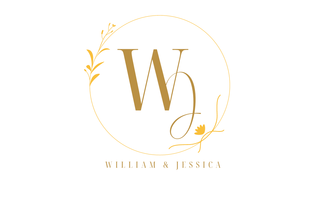 The Wedding Website of Jessica Johnson and William Thompson