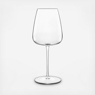 Talismano Chardonnay Grand Cru White Wine Glass, Set of 4