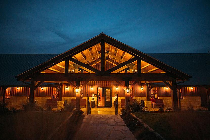 The Wedding Website of Nika Bergdahl and Zack Merola